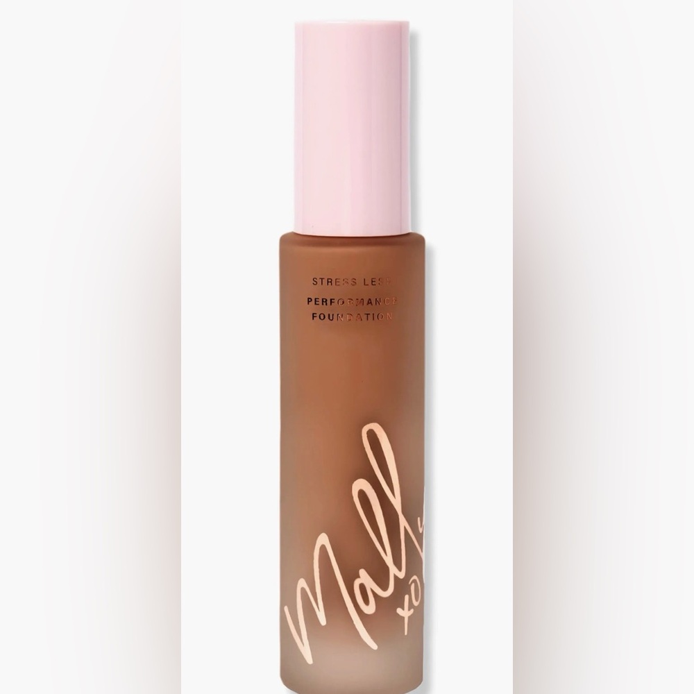 Stress Less Performance Foundation - Brown